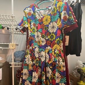 Lularoe dress